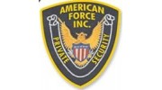 American Force Private Security Inc