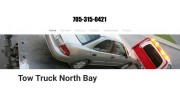 Tow Truck North Bay