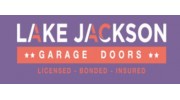 Garage Door Repair Lake Jackson