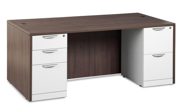 Modern Writers Desk