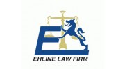 Ehline Law Firm Personal Injury Attorneys, APLC