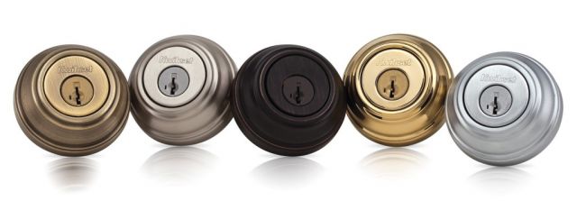 Millennium Locksmith