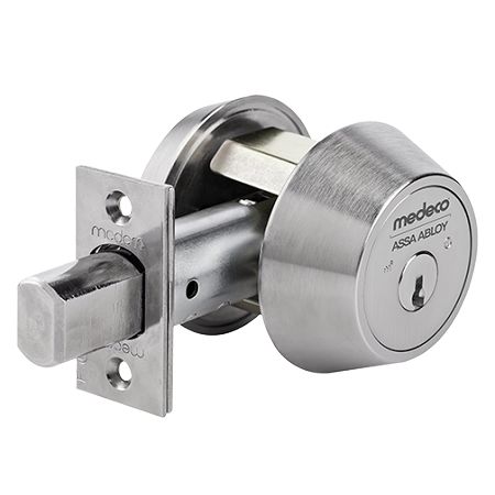 Millennium Locksmith