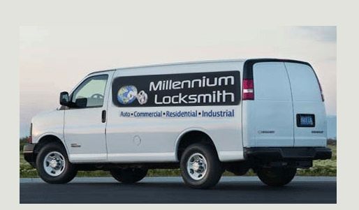 Millennium Locksmith