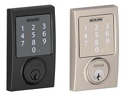 Millennium Locksmith