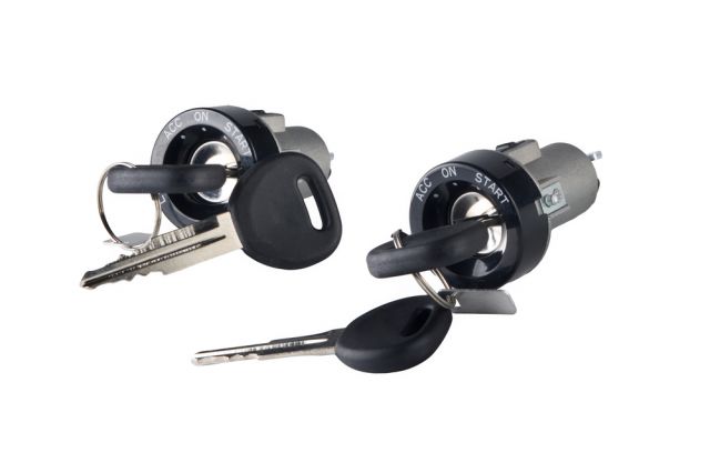 Millennium Locksmith