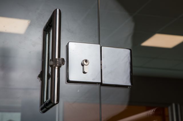Millennium Locksmith