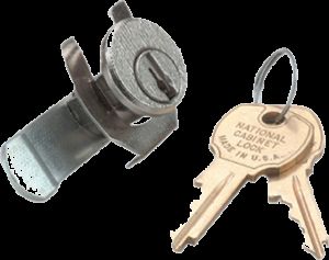 Mailbox Lock Replacement