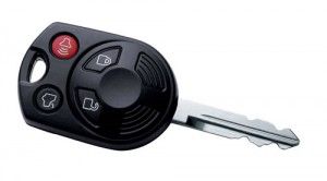 Car Key Replacement
