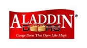 Aladdin Garage Doors Houston