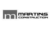 Martins Construction