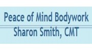 Peace of Mind Bodywork
