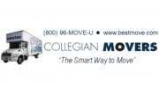 Collegian Movers Inc