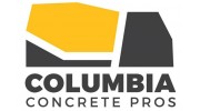 Columbia Concrete Pros