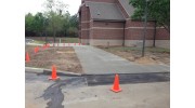 Concrete Services