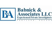 Babnick and Associates LLC
