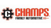 Champs Family Automotive