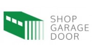 Shop Garage Door