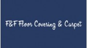 F & F Floor Covering & Carpet