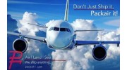 Air Freight Forwarding Services