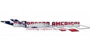 All Aboard America