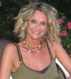 French Teacher Anne Cottez