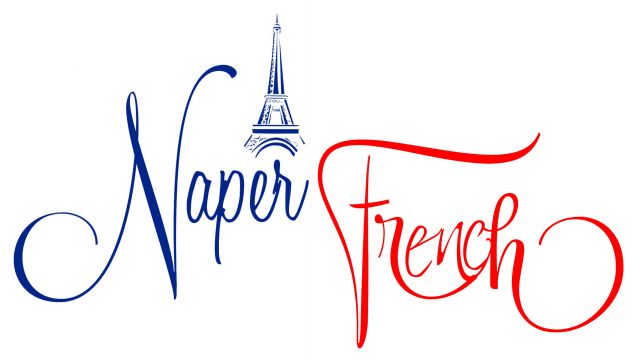 NaperFrench School Logo
