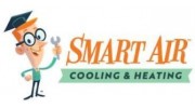 Smart Air Cooling & Heating