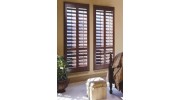 Interior Window Shutters