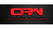 CPW Truck Stuff