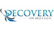 Recovery in Motion