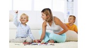 Carpet Cleaning