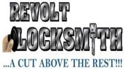 Revolt Locksmith - A Top Notch Locksmith