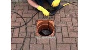 High Pressure Jetting