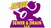 Savings Sewer & Drain