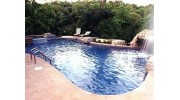 Indian Summer Pool and Spa