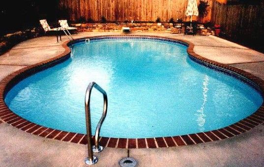 Residential Pool