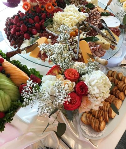 Catering