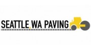 Seattle, WA Paving