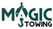 Magic Towing