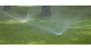 Landscape Irrigation​​