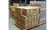 Warehousing, Distribution And 3PL Services