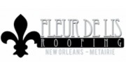 Fleur de Lis Roofing