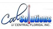 Cool Solutions Of Central Florida