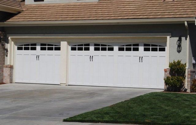 Residential Doors
