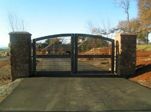 Gates