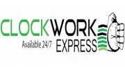 Clockwork Express