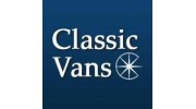 Classic Vans