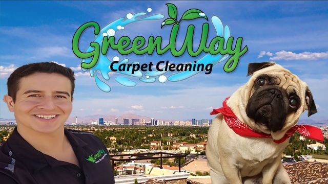 Best carpet cleaning Las Vegas