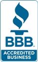 MC2 Home Inspections Accredited Business BBB